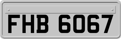 FHB6067
