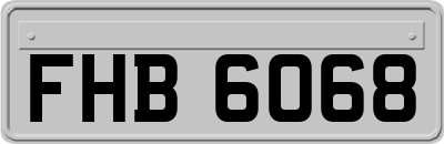 FHB6068