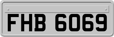 FHB6069