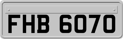 FHB6070