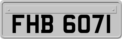 FHB6071