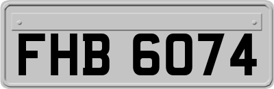 FHB6074