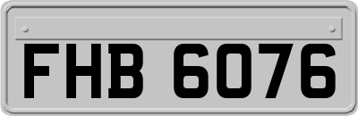 FHB6076