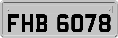 FHB6078