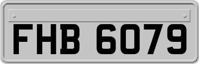 FHB6079