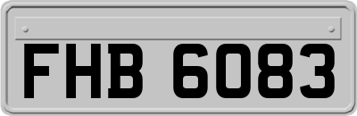 FHB6083