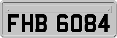 FHB6084