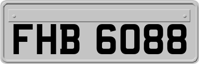 FHB6088