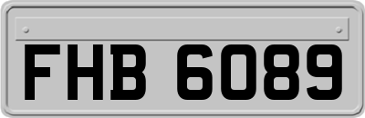 FHB6089