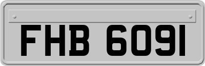 FHB6091
