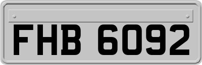 FHB6092