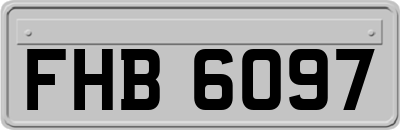 FHB6097