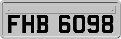 FHB6098