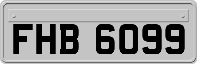 FHB6099