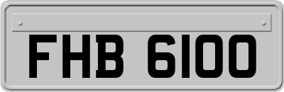 FHB6100