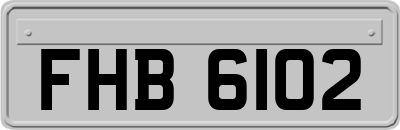 FHB6102