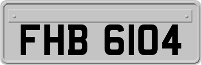 FHB6104