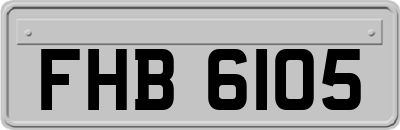 FHB6105