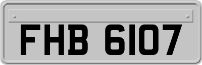 FHB6107