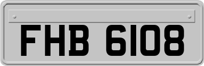 FHB6108