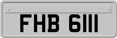 FHB6111