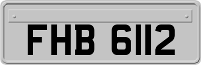 FHB6112
