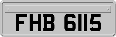 FHB6115