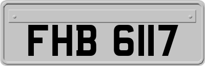 FHB6117