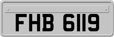FHB6119
