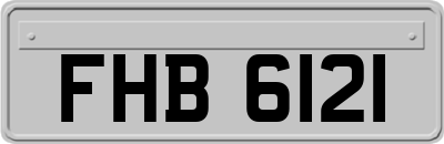 FHB6121