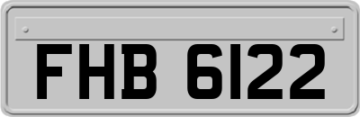 FHB6122