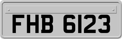 FHB6123