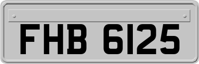 FHB6125