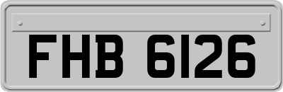 FHB6126