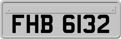 FHB6132
