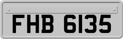 FHB6135