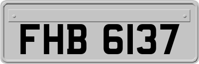 FHB6137