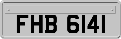 FHB6141