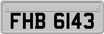 FHB6143