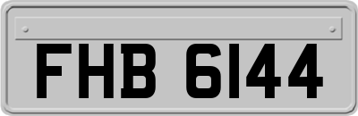 FHB6144