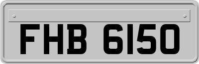 FHB6150