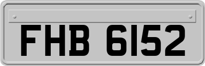 FHB6152