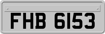 FHB6153
