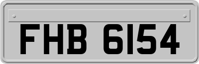 FHB6154