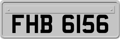 FHB6156