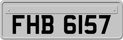 FHB6157