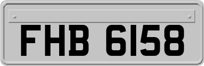 FHB6158