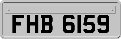 FHB6159