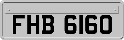 FHB6160