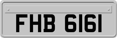 FHB6161